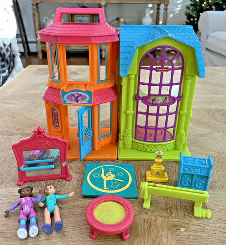 Fisher price sweet - fisher,